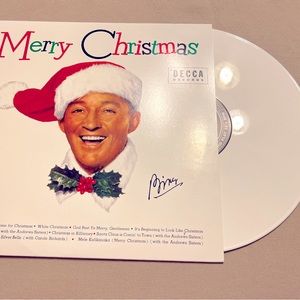 Christmas Vinyl